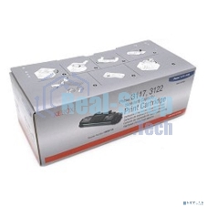 Картридж лазерный Xerox 106R01159 черный для Phaser 3117/3122/3124/3125 3000 стр.(channels)