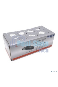 Картридж лазерный Xerox 106R01159 черный для Phaser 3117/3122/3124/3125 3000 стр.(channels)