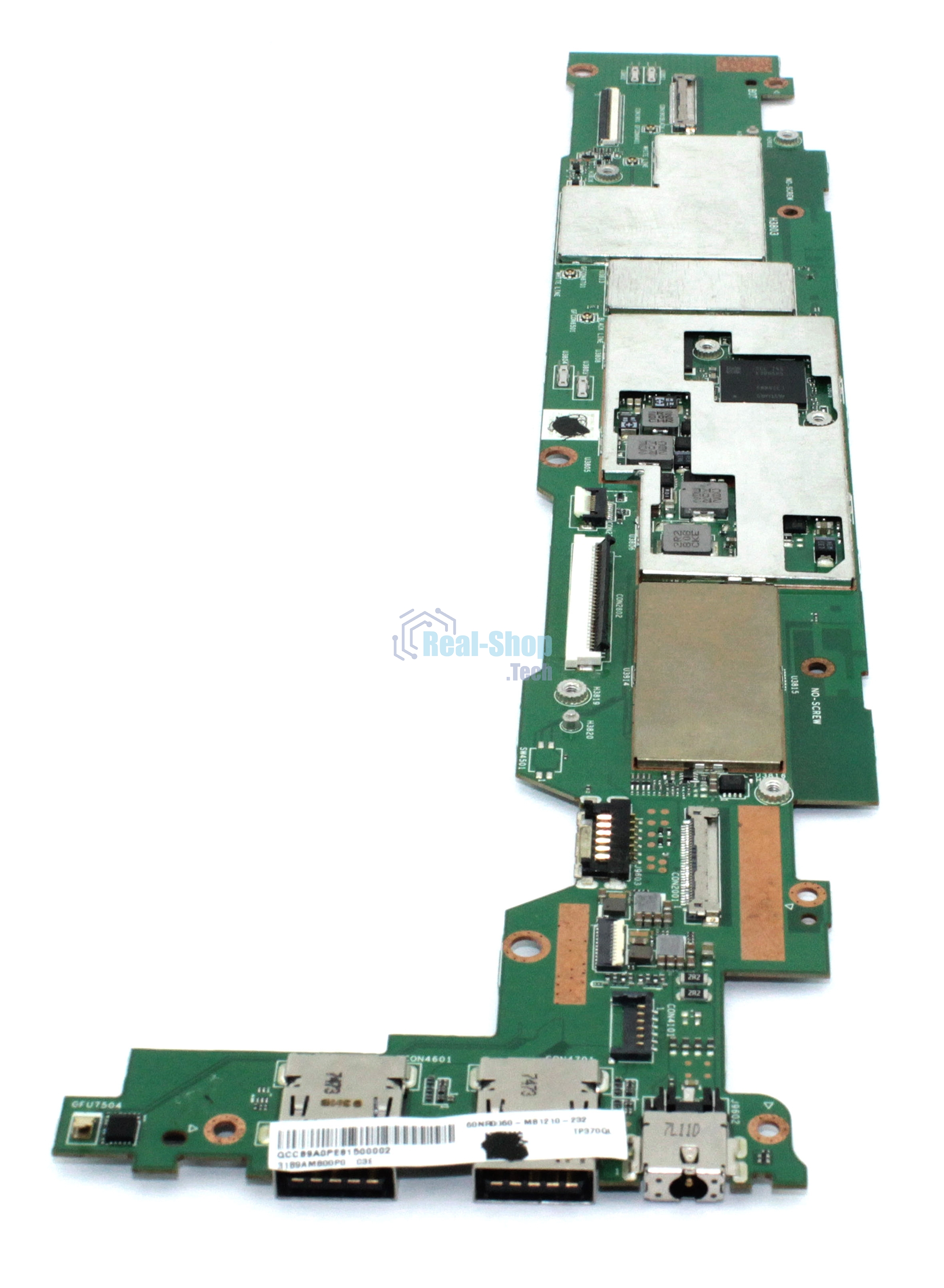 Материнская плата для Asus TP370QL 4G/MSM8998