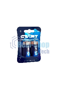 Батарейки СТАРТ LR14-BL2 20/160 (2 шт)