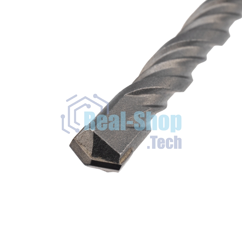 Бур по бетону Kranz 10x260x200 мм SDS PLUS