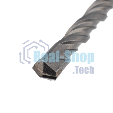 Бур по бетону Kranz 10x260x200 мм SDS PLUS