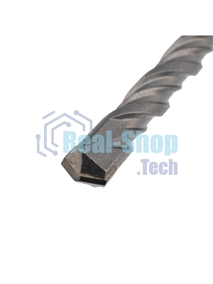 Бур по бетону Kranz 10x260x200 мм SDS PLUS