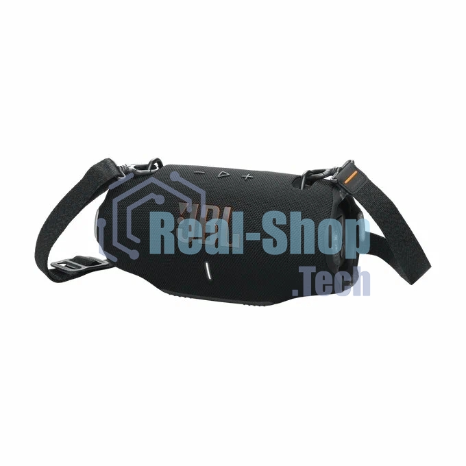 Портативная акустика JBL XTREME 4, черный