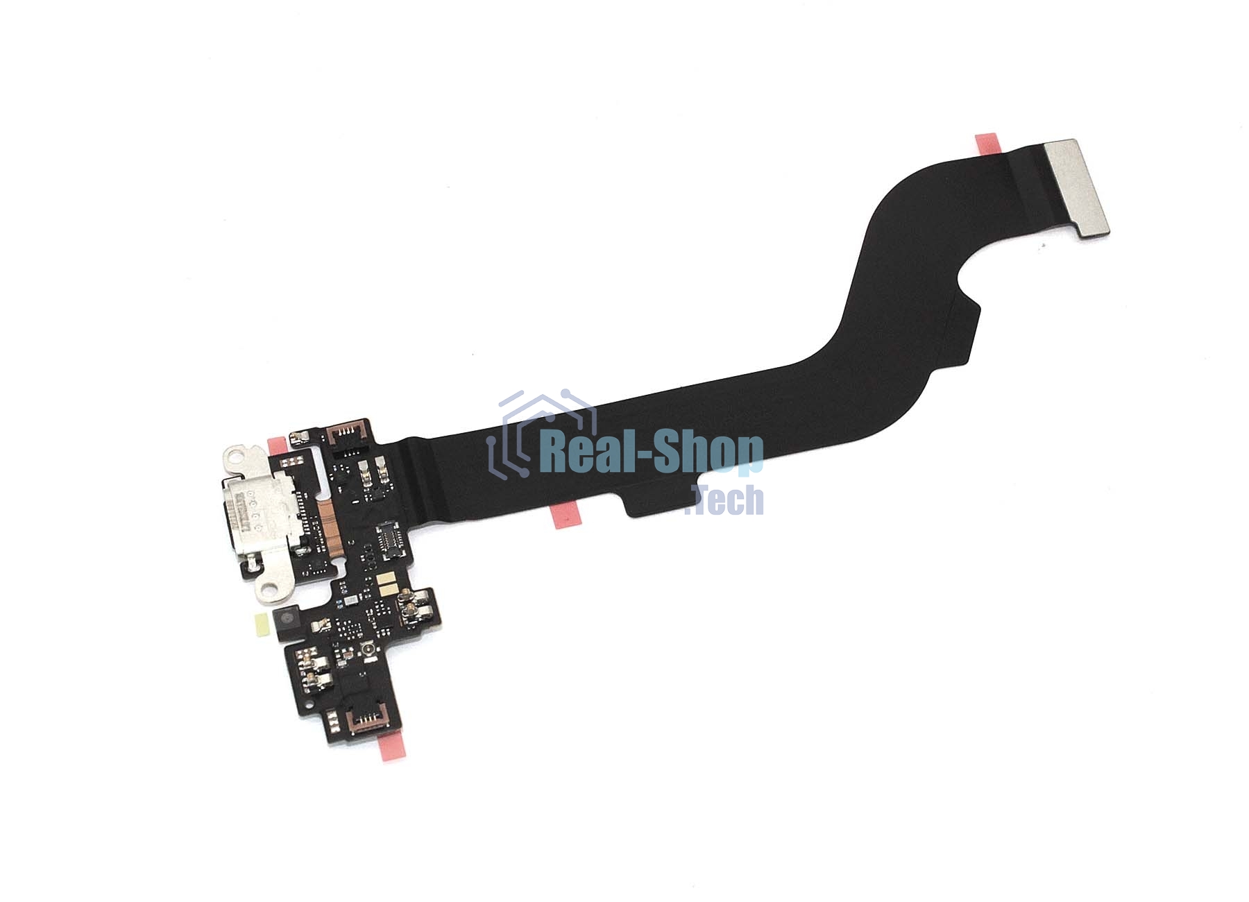 Разъем Micro USB для Xiaomi Mi Note 2