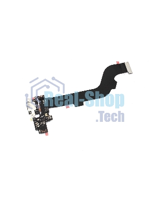 Разъем Micro USB для Xiaomi Mi Note 2