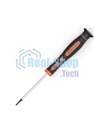 Отвертка для электронных компонентов Jakemy JM-8119 + 2.0