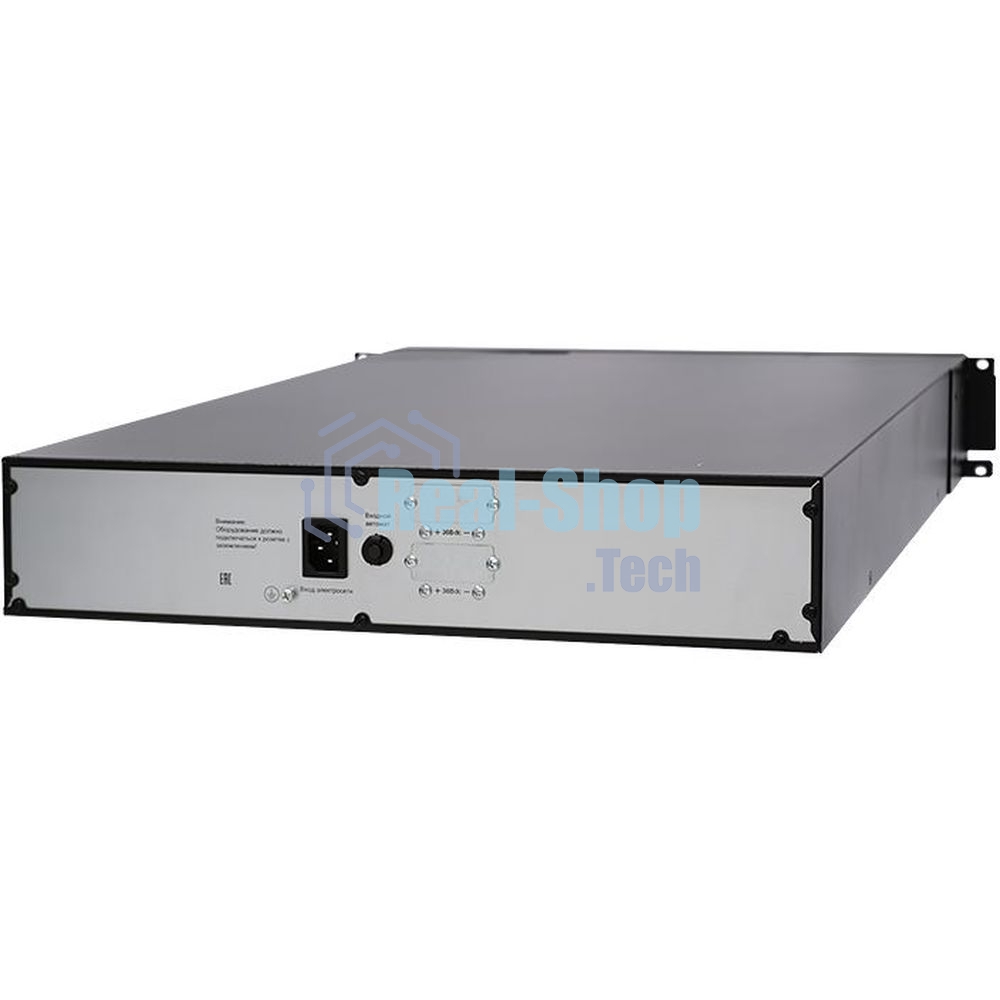 Дополнительный внешний батарейный модуль Связь инжиниринг для ИБП СИПБ1КА.10-11, напольный/в стойку(2U), 1 год гарантии, Россия (АПСМ.563472.004)