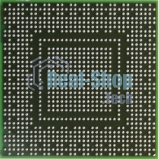 Чип nVidia N12P-GT1-A1