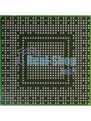 Чип nVidia N12P-GT1-A1