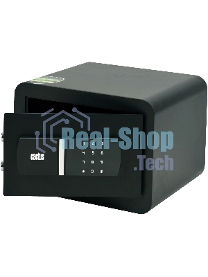 Сейф мебельный Cactus CS-SF-T30 300x420x350мм электронный