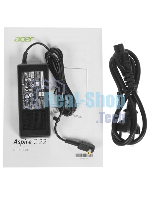 Моноблок Acer Aspire S24B-GLNL 23.8