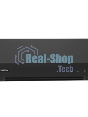 Регистратор HIKVISION 16CH HD-TVI AHD CVI IDS-7216HQHI-M1/FA C