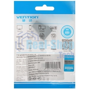 Переходник micro HDMI на HDMI вверх