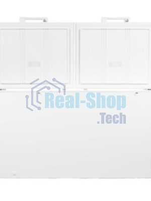Морозильный ларь Gorenje FH50BPW, белый, 500 л