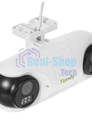 Камера видеонаблюдения IP Tiandy Spark TC-C32RN I5/E/Y/QX/2.8мм/V4.2 2.8-2.8мм (TC-C32RN I5/E/Y/QX/2.8/V4.2)
