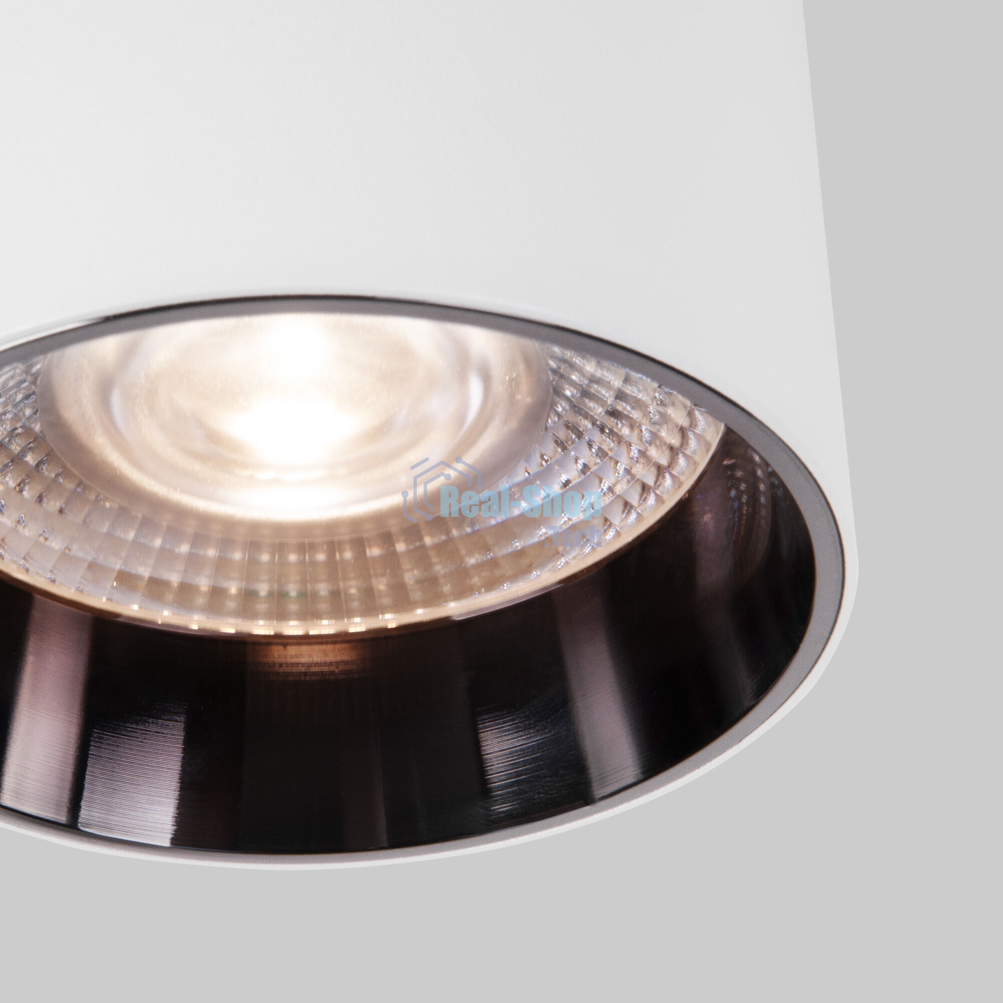 Светильник потолочный светодиодный 25034/LED 10W 4200K белый