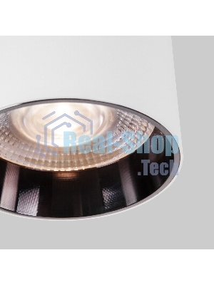 Светильник потолочный светодиодный 25034/LED 10W 4200K белый