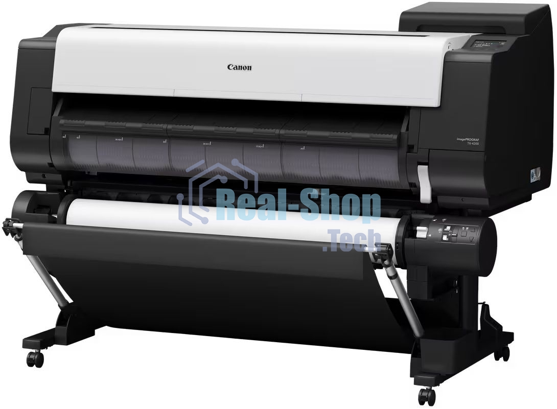 Плоттер струйный Canon imagePROGRAF TX-4200 (6855C003)