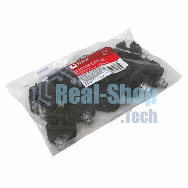 Зажим прокалывающий ответвительный P4X-150 50-150/6-35 EKF p-4x-150