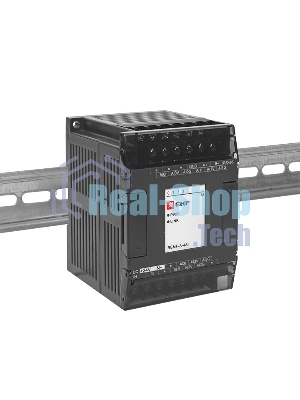 Модуль аналогового ввода REMF 4 PRO-Logic EKF REMF-A-4AI
