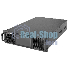 Источник бесперебойного питания Ippon Intatum RT 20K / 20000 ВА / 20000 Вт / клеммная колодка / 3х фазный