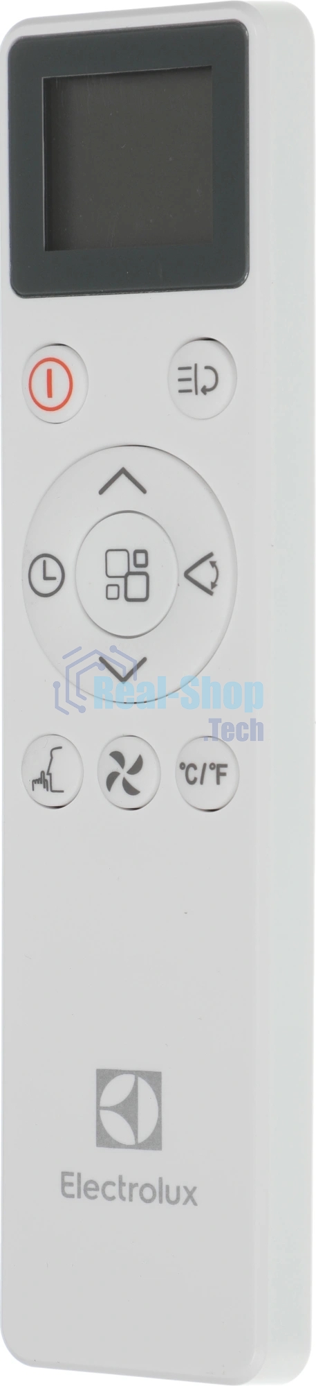 Кондиционер мобильный Electrolux Loft EACM-11 CL/N3 белый площ.27м2