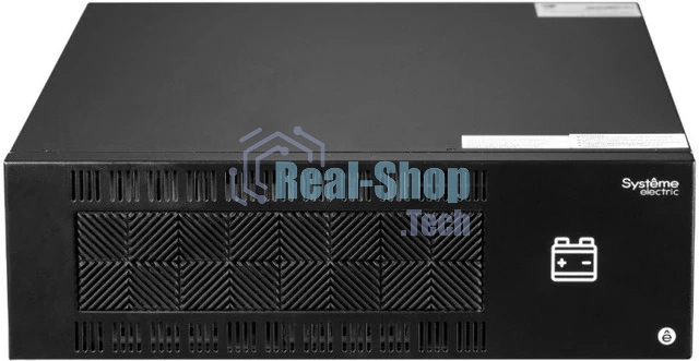 Аккумуляторная батарея Systeme Electric для SRTSE 5-10K первого поколения, 12В 9А·ч 20 шт