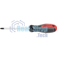 Отвертка Matrix Ph0 3-х компонентная рукоятка anti slip