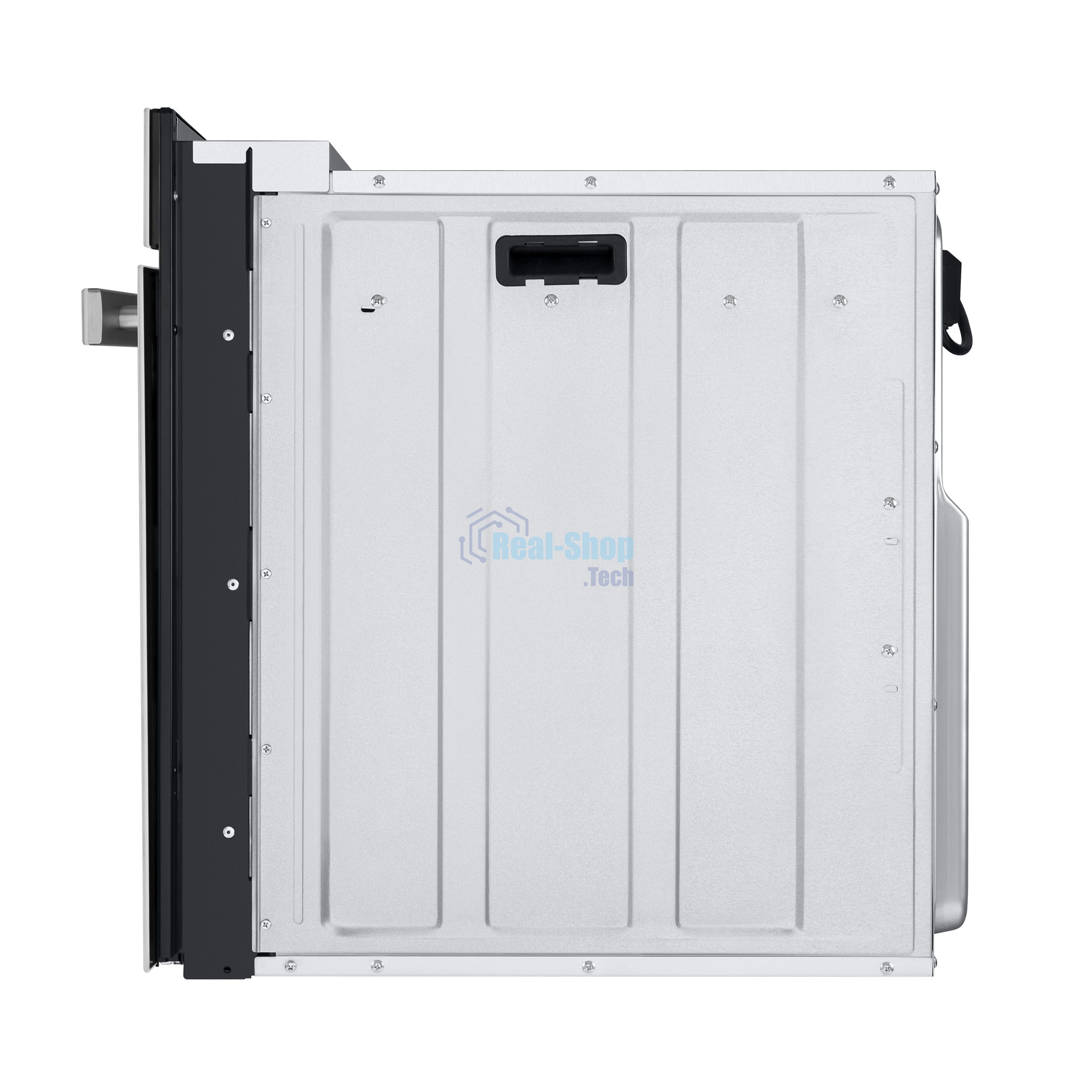 Электрический духовой шкаф Maunfeld EOEM.769W, встраиваемый