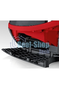 Пылесос Bosch BWD421PET красный, 2100 Вт, уборка влажная/сухая, пылесборник контейнер 5 л