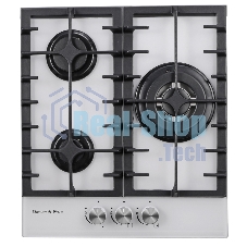 Газовая варочная панель Zigmund & Shtain M 23.4 W