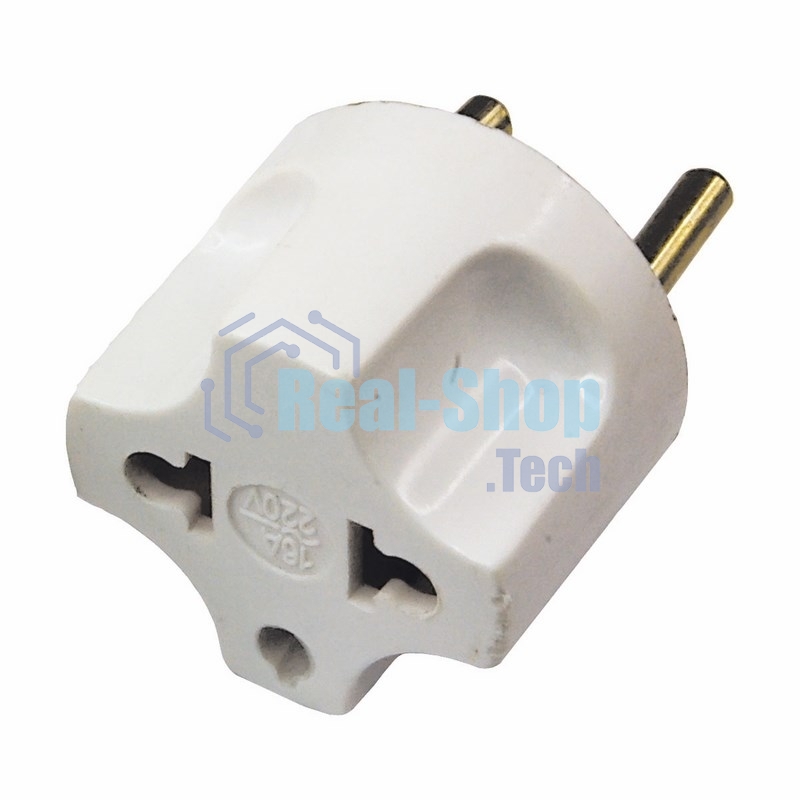 Сетевой переходник Rexant 