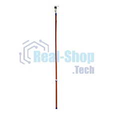 Штанга оперативная ШОУ-1 Д универс. до 1 кВ Диэлектрик Д157714