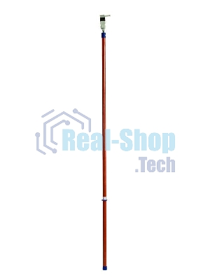 Штанга оперативная ШОУ-1 Д универс. до 1 кВ Диэлектрик Д157714