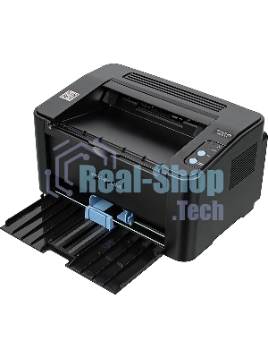 Принтер лазерный Pantum P2500, А4, ч/б, печ. до 22 стр/мин, 1200x1200 dpi, USB