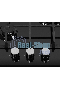 Газовая варочная панель Maunfeld EGHE.43.33CB/G