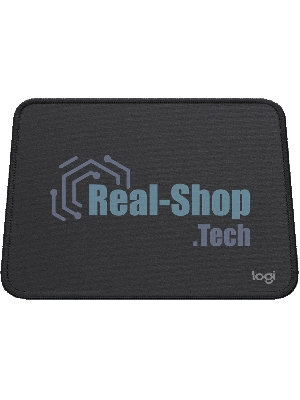 Коврик для мыши LogitechMouse Pad Studio Series,GRAPHITE