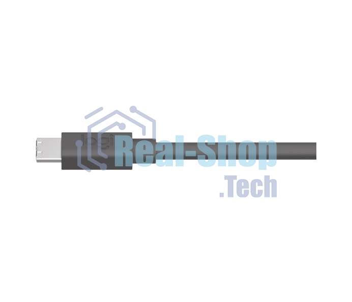 Кабель LOGITECH MeetUp 10m Mic Cable - графитовый - WW - MEETUP 10M MIC CABLE