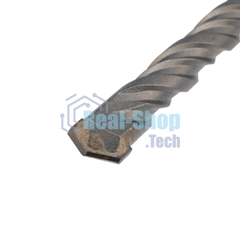 Бур по бетону Kranz 32x 310x250 мм SDS PLUS