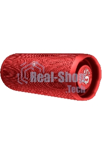Колонка портативная A4Tech Bloody S6 Tube красный 20W 1.0 BT 12м 4800mAh (S6 TUBE RED)
