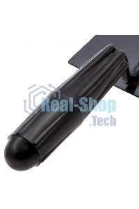 Кельма бетонщика Sparta КБ2, 180мм, пластиковая ручка