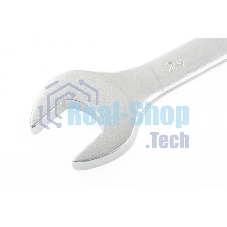 Ключ комбинированный Stels 24 мм, CrV, матовый хром