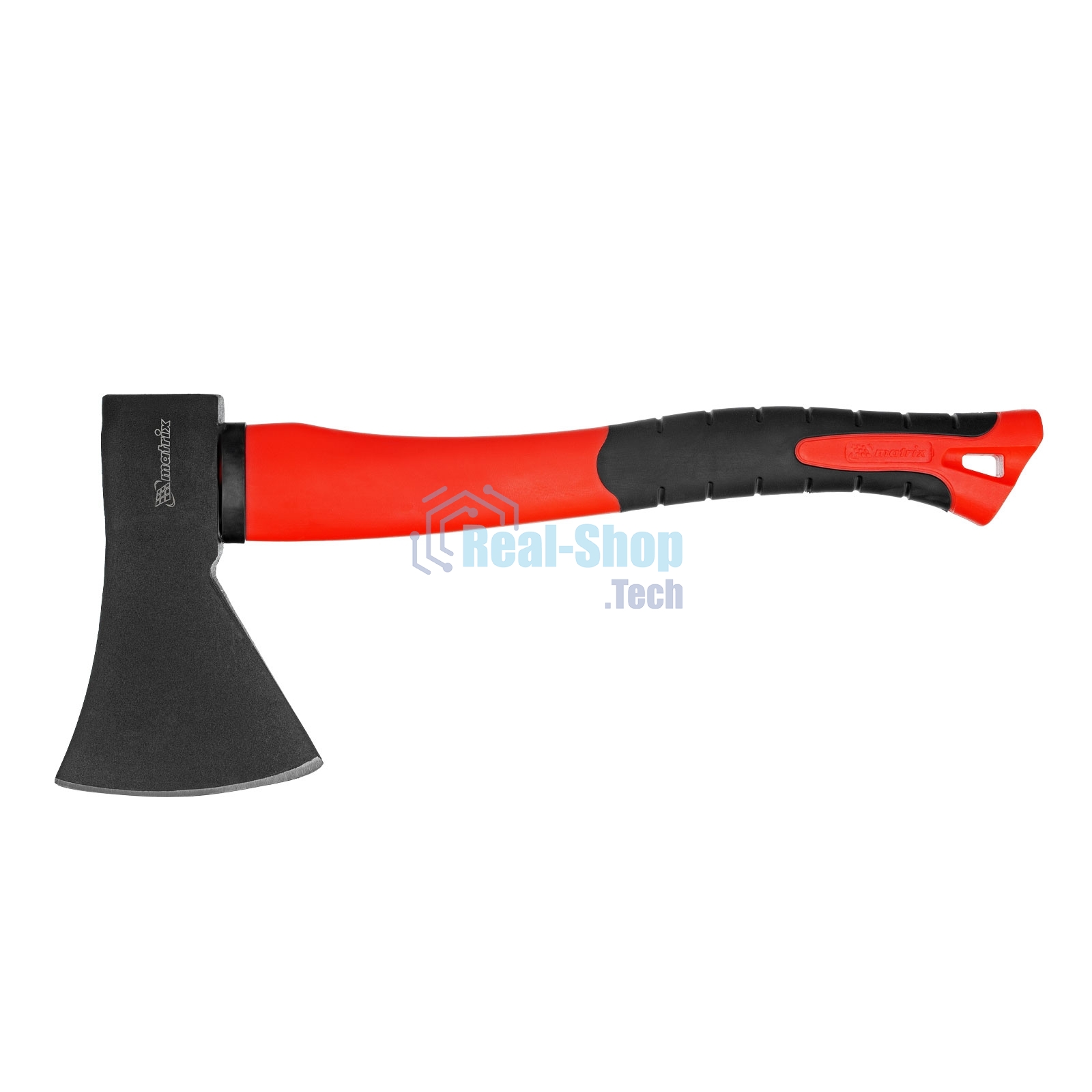 Топор Matrix ''optimal'',800 г,фибергласовое топорище