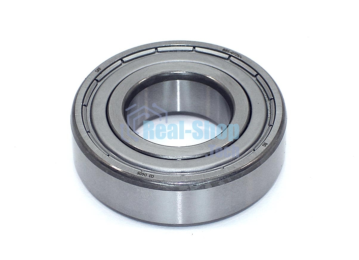 Подшипник барабана для стиральной машины 6 205zz SKF 25x52x15