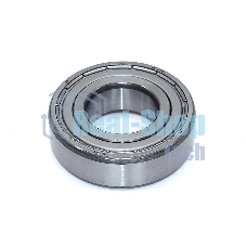 Подшипник барабана для стиральной машины 6 205zz SKF 25x52x15
