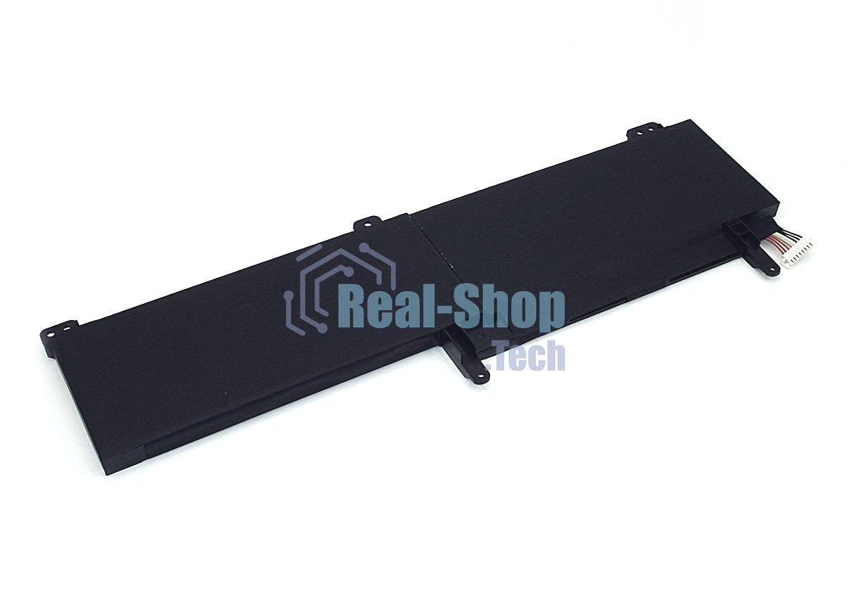 Аккумуляторная батарея для ноутбукa Asus ROG Strix GL703GM (C41N1716) 15.4V, 76Wh