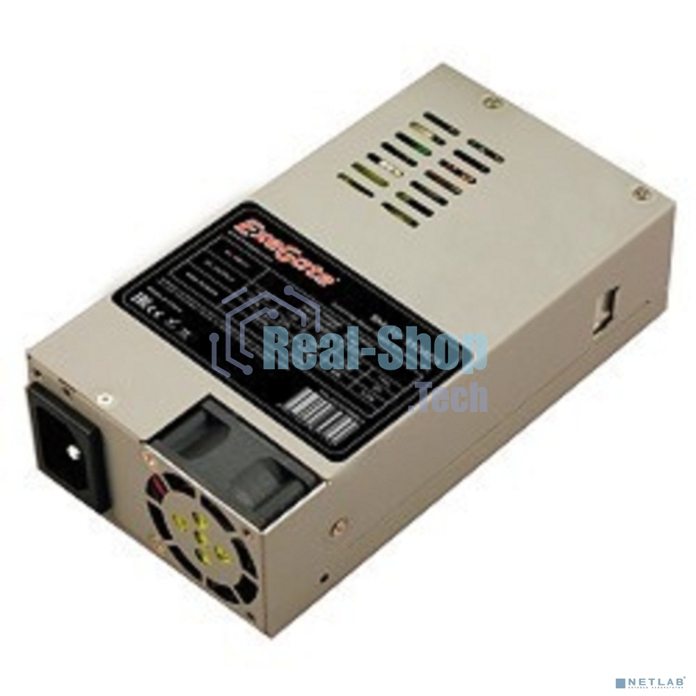 Блок питания серверный ExeGate EX264627RUS 350W ExeGate (ServerPRO-1U-350DS) унив. для 1U, 24pin, (4+4)pin,4xSATA,2xIDE