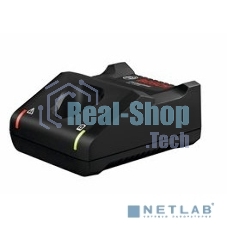 Зарядное устройство Bosch GAL 12V-40 (1600A019R3) 12В, 2 Ач - 35мин, 6 Ач-95 мин