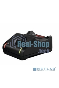 Зарядное устройство Bosch GAL 12V-40 (1600A019R3) 12В, 2 Ач - 35мин, 6 Ач-95 мин